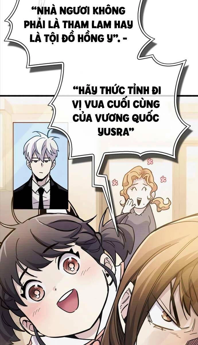 Người Chơi Che Giấu Quá Khứ Chapter 37 - 48