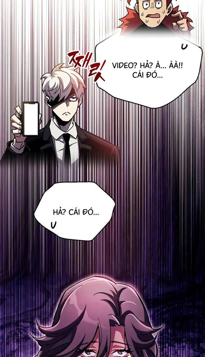 Người Chơi Che Giấu Quá Khứ Chapter 38 - 8