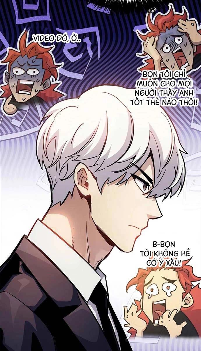 Người Chơi Che Giấu Quá Khứ Chapter 38 - 11