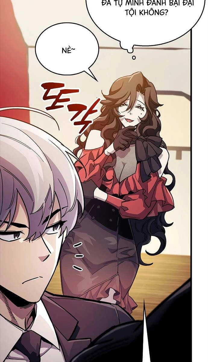 Người Chơi Che Giấu Quá Khứ Chapter 38 - 13