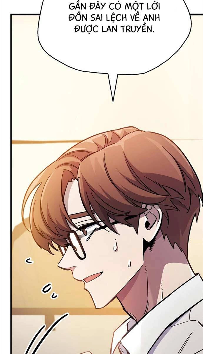 Người Chơi Che Giấu Quá Khứ Chapter 38 - 27