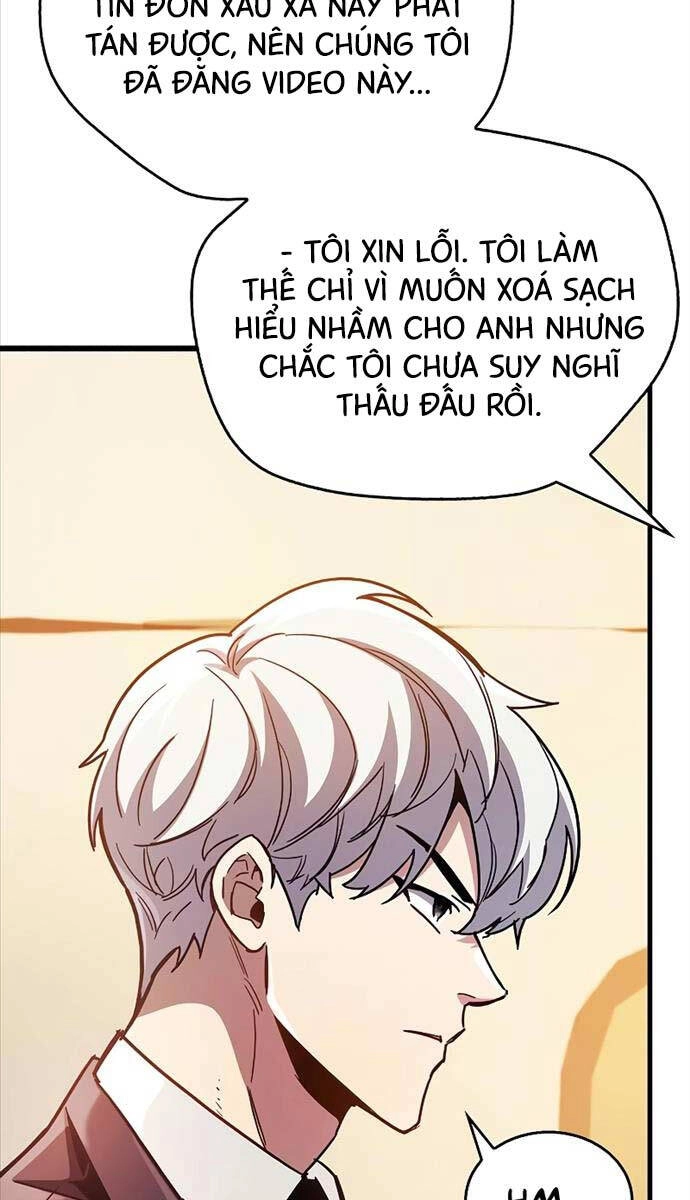 Người Chơi Che Giấu Quá Khứ Chapter 38 - 29