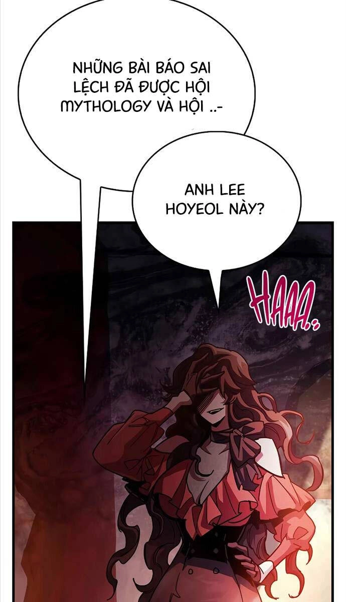 Người Chơi Che Giấu Quá Khứ Chapter 38 - 31