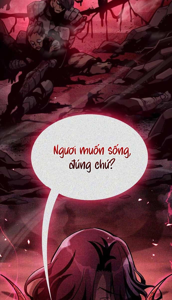 Người Chơi Che Giấu Quá Khứ Chapter 38 - 118