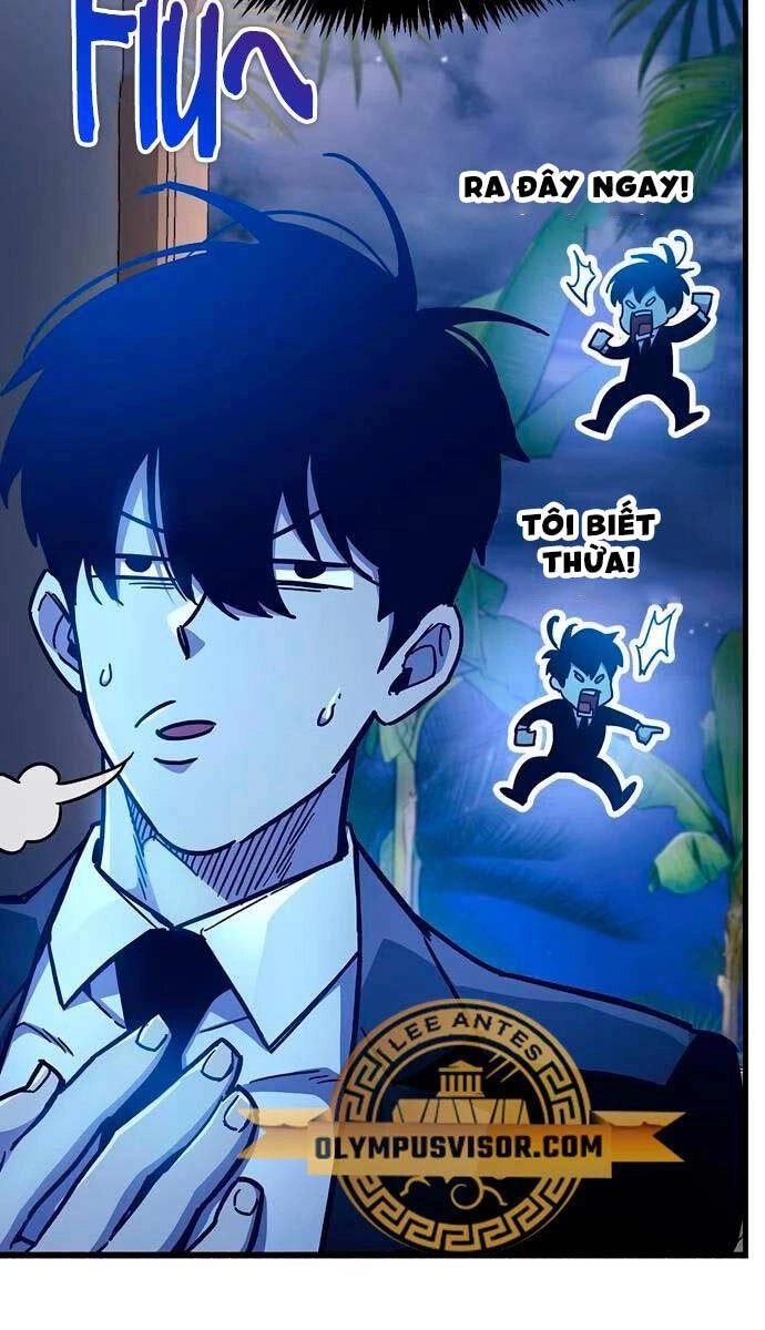 Người Chơi Che Giấu Quá Khứ Chapter 39 - 13