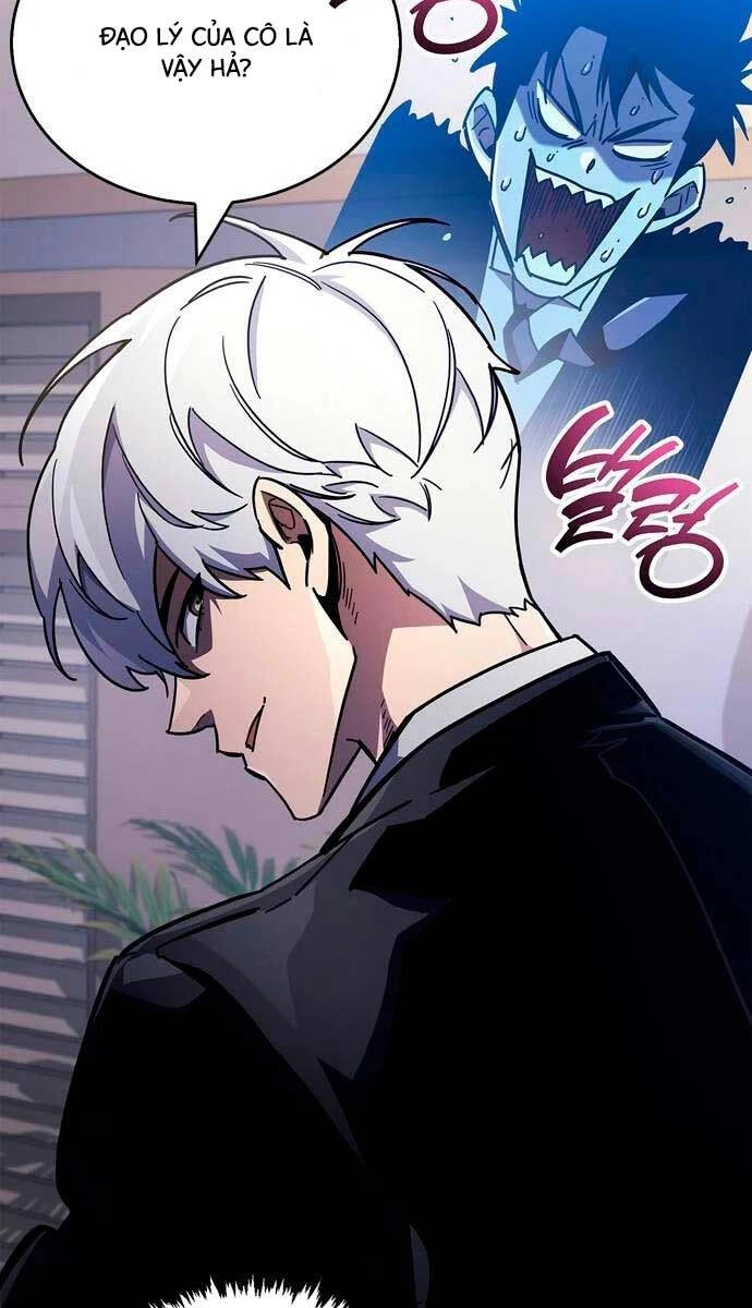 Người Chơi Che Giấu Quá Khứ Chapter 39 - 18