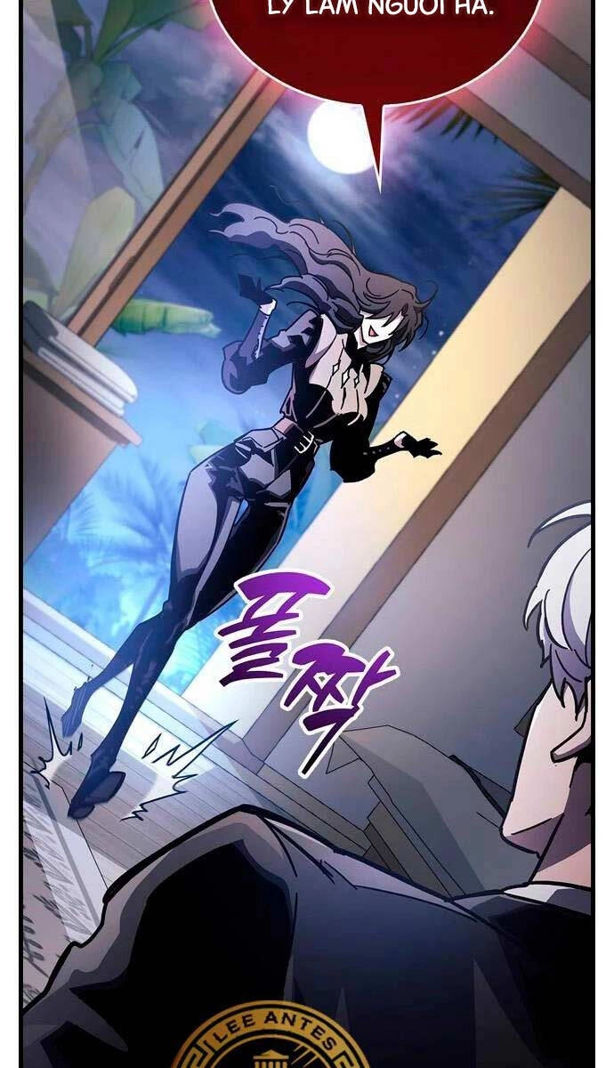 Người Chơi Che Giấu Quá Khứ Chapter 39 - 20