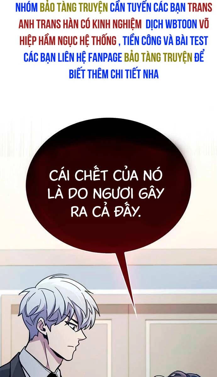 Người Chơi Che Giấu Quá Khứ Chapter 39 - 37