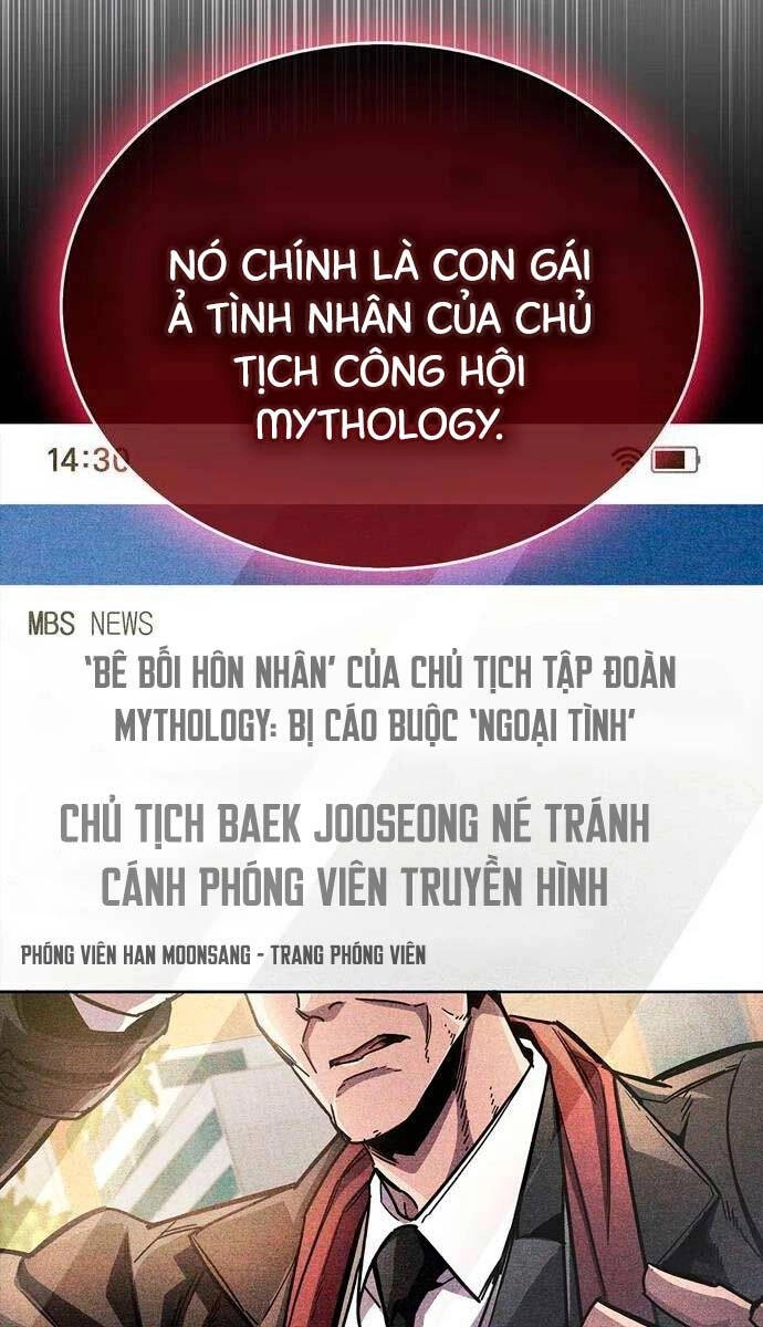 Người Chơi Che Giấu Quá Khứ Chapter 39 - 44