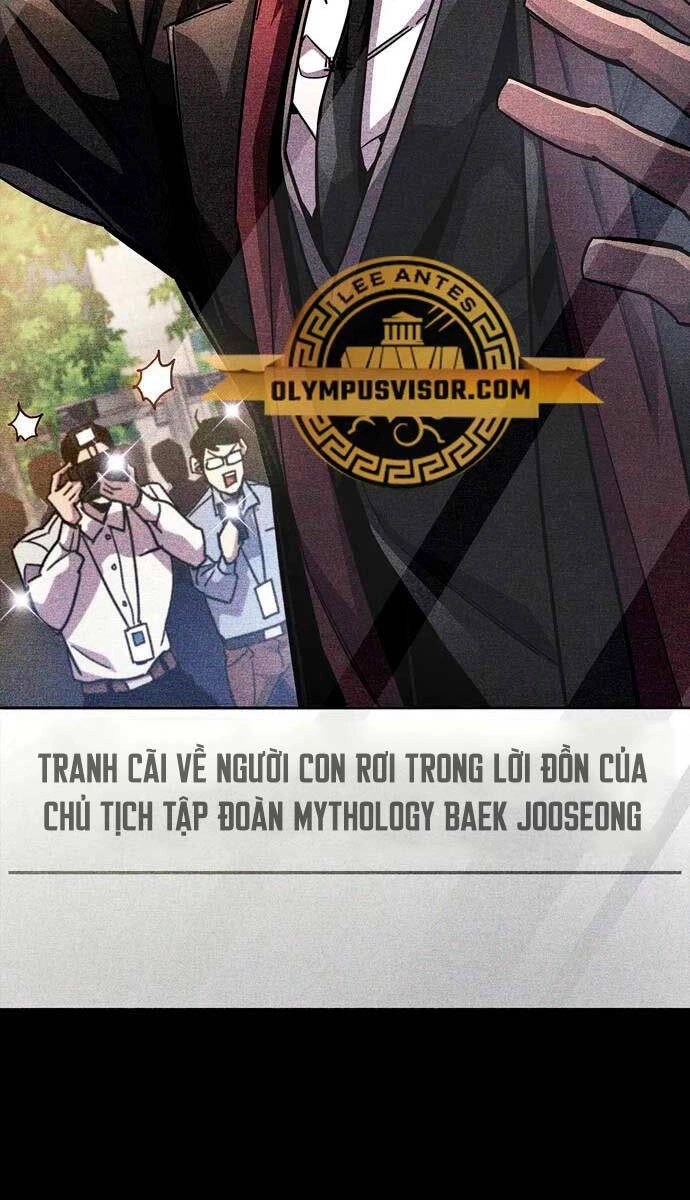 Người Chơi Che Giấu Quá Khứ Chapter 39 - 45