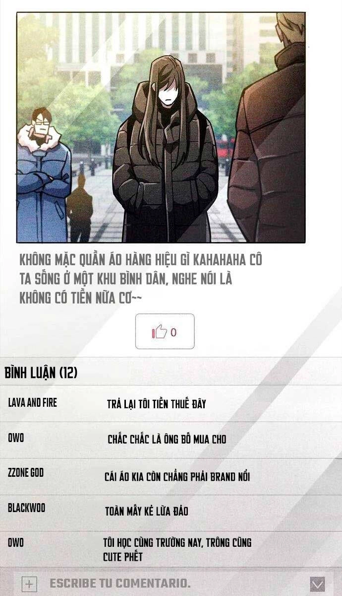 Người Chơi Che Giấu Quá Khứ Chapter 39 - 50