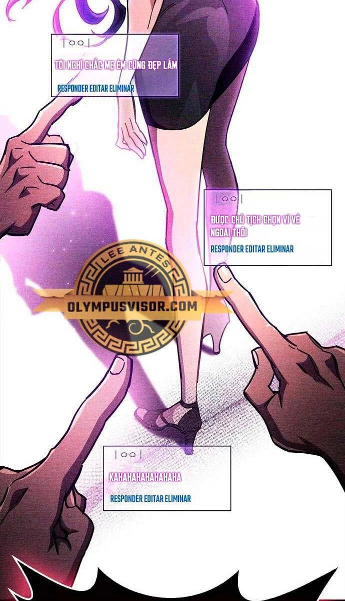 Người Chơi Che Giấu Quá Khứ Chapter 39 - 65