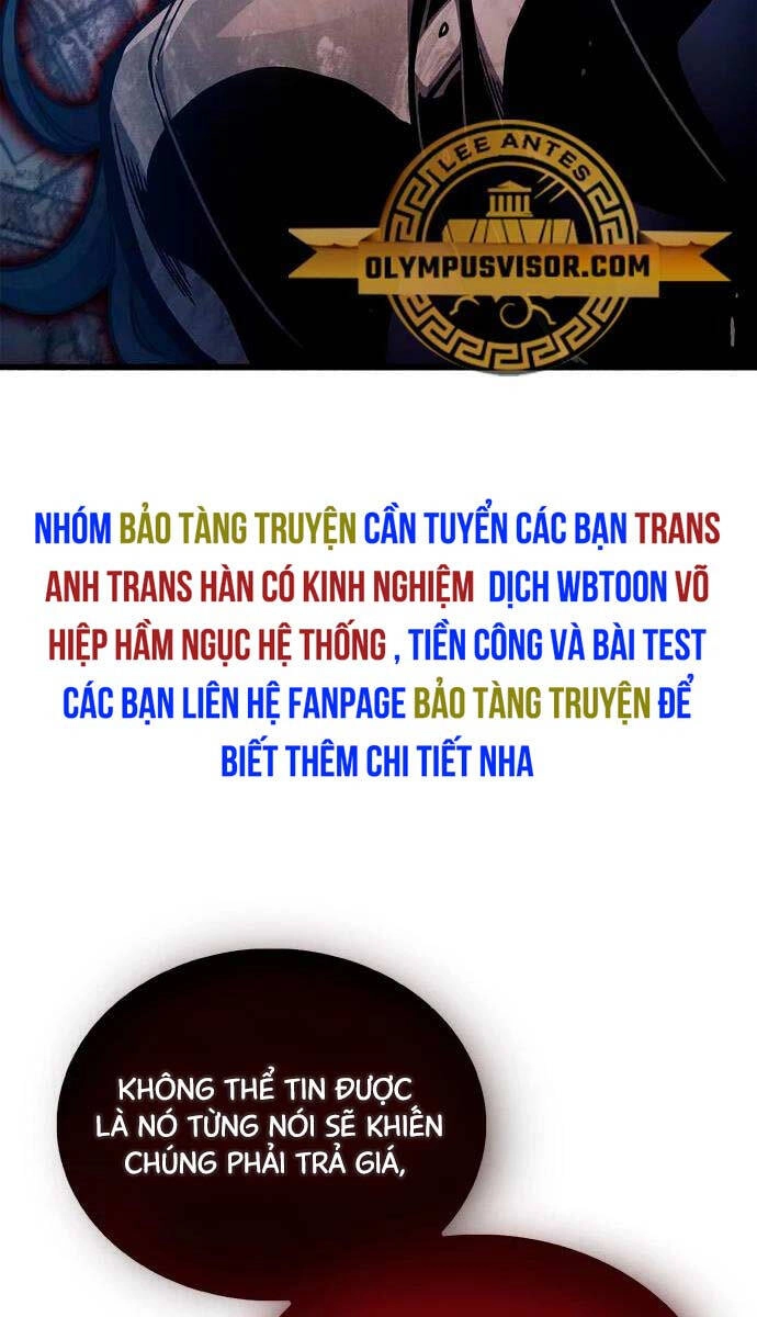 Người Chơi Che Giấu Quá Khứ Chapter 39 - 69