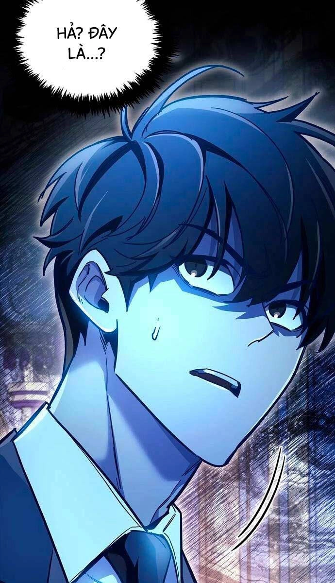 Người Chơi Che Giấu Quá Khứ Chapter 39 - 92