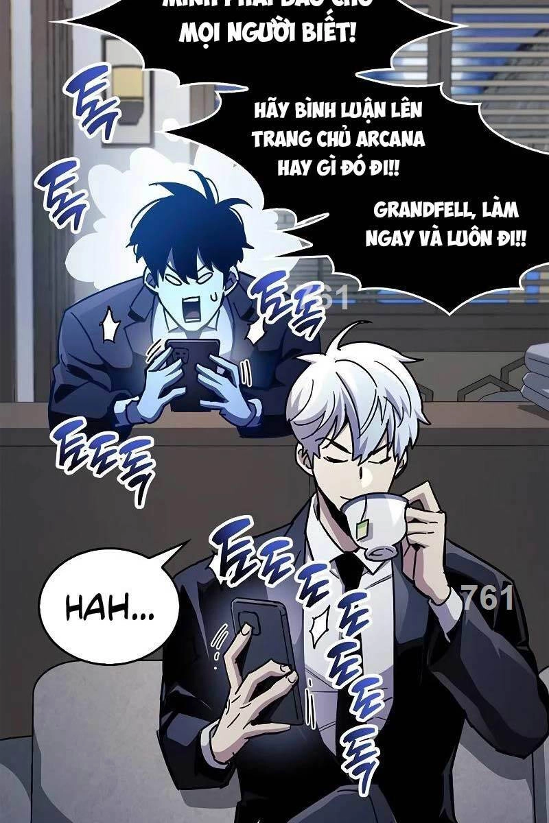 Người Chơi Che Giấu Quá Khứ Chapter 40 - 2