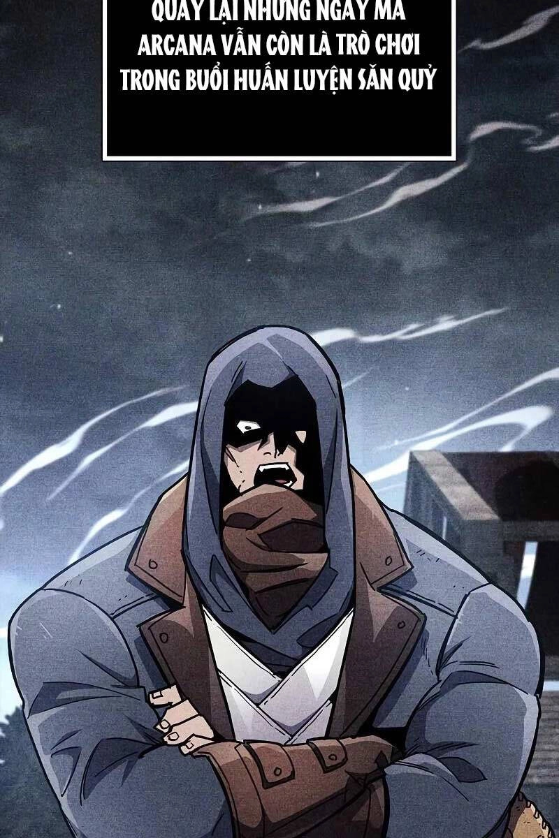 Người Chơi Che Giấu Quá Khứ Chapter 40 - 5