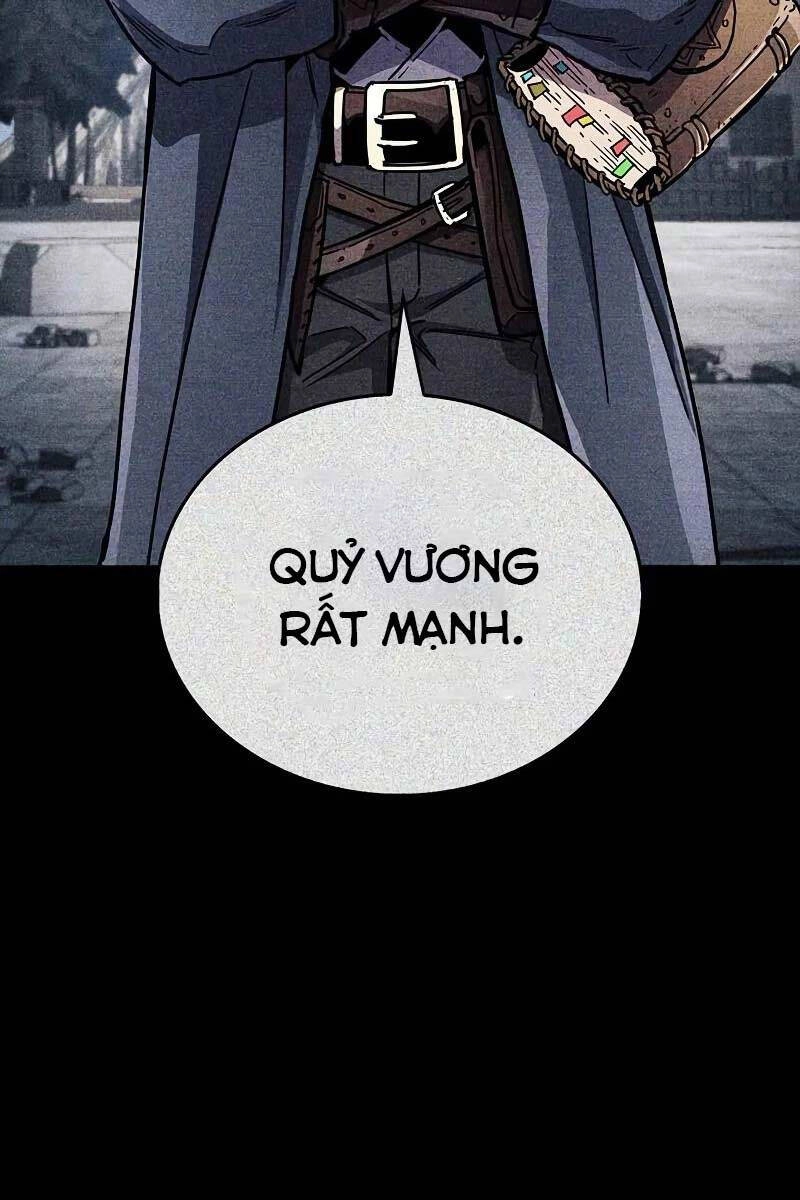 Người Chơi Che Giấu Quá Khứ Chapter 40 - 6