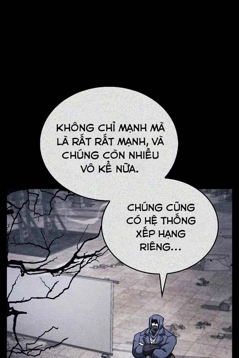 Người Chơi Che Giấu Quá Khứ Chapter 40 - 7