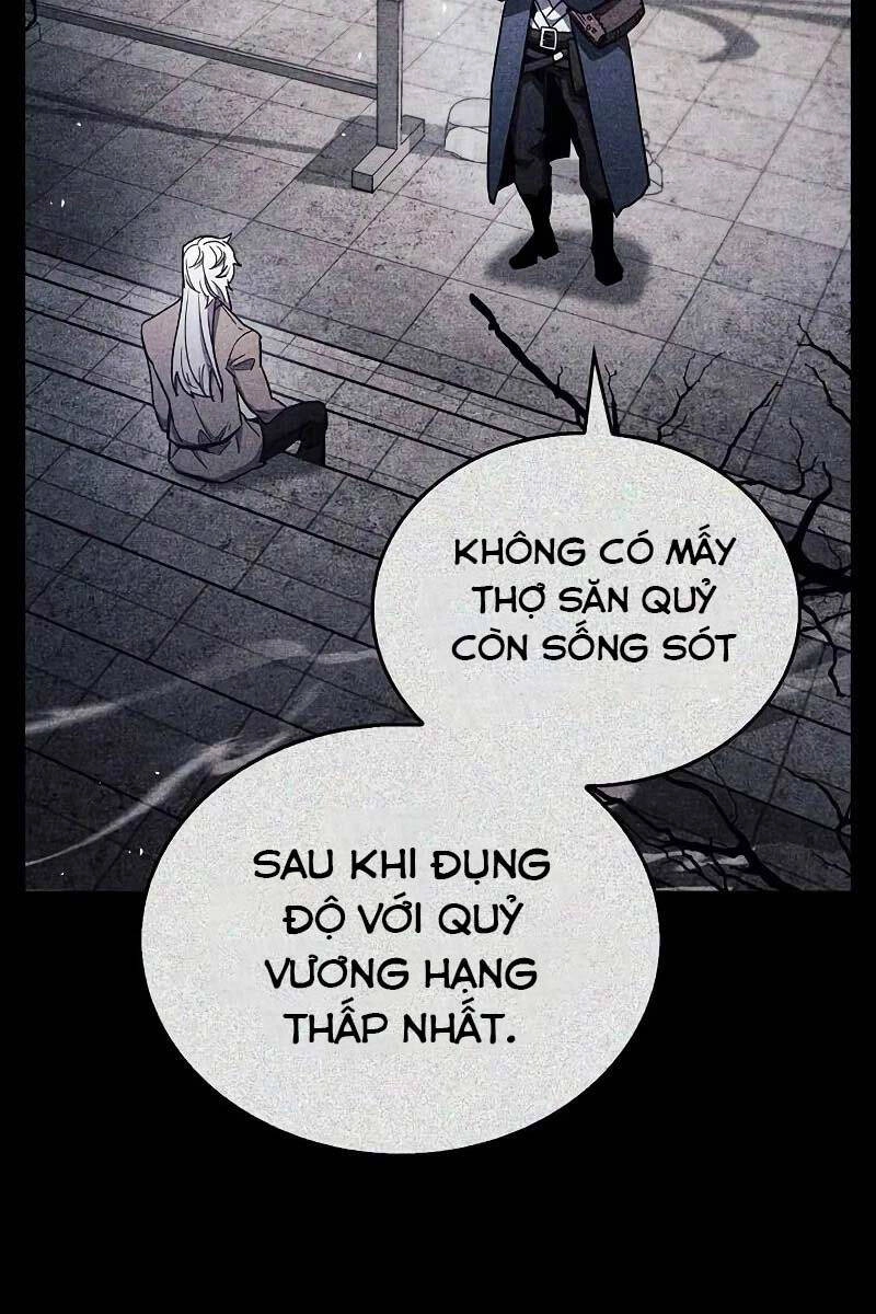 Người Chơi Che Giấu Quá Khứ Chapter 40 - 8