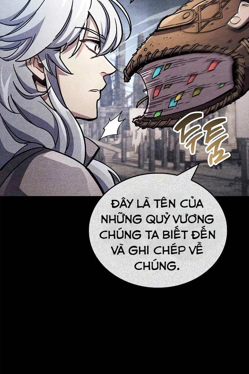 Người Chơi Che Giấu Quá Khứ Chapter 40 - 10