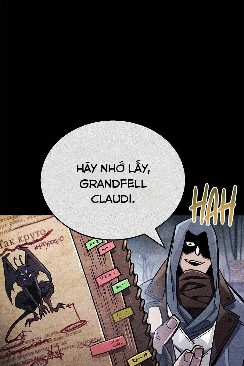 Người Chơi Che Giấu Quá Khứ Chapter 40 - 11