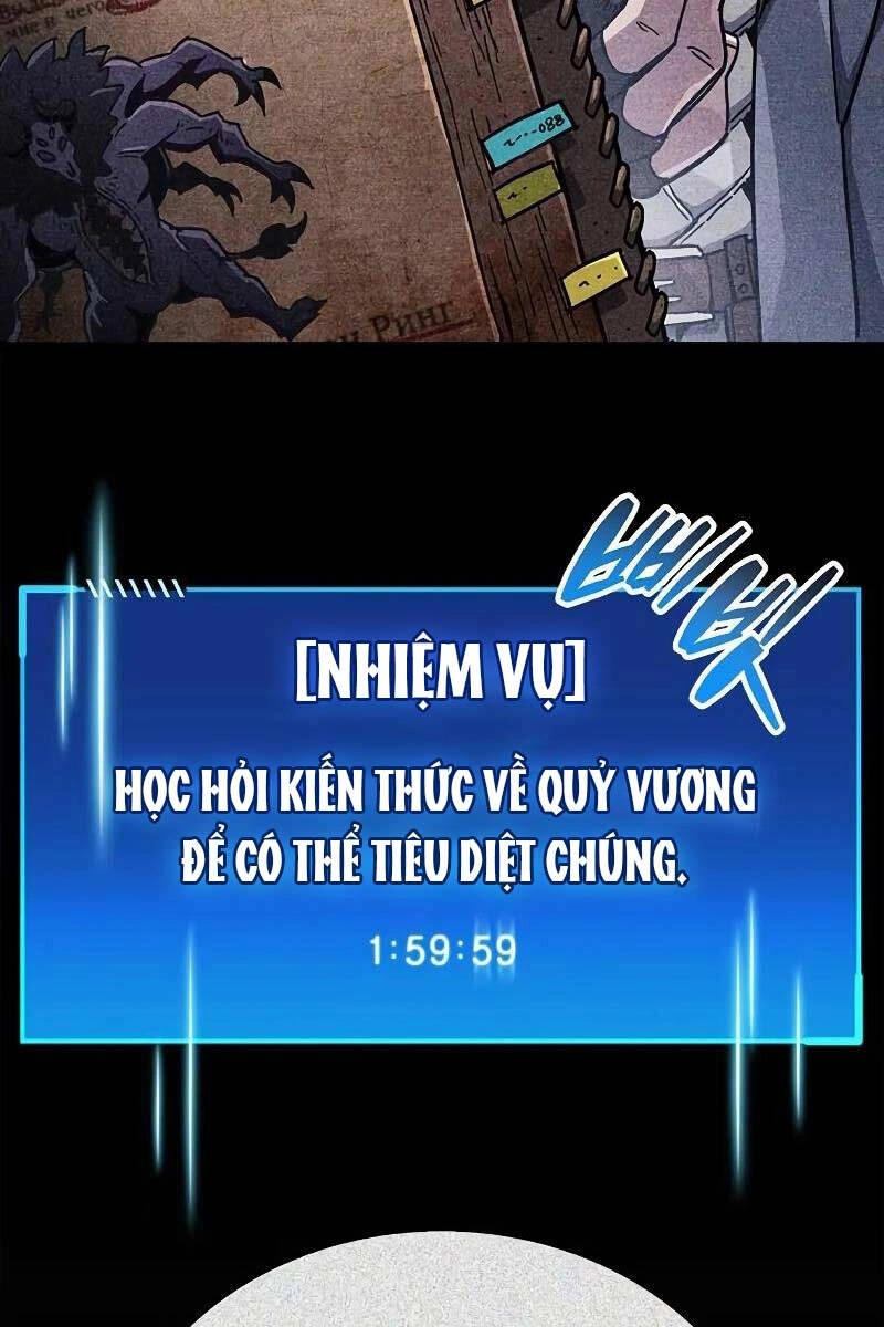 Người Chơi Che Giấu Quá Khứ Chapter 40 - 12