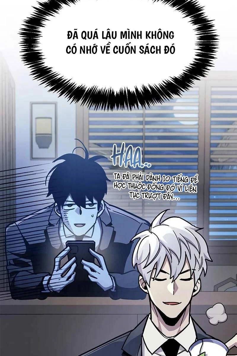 Người Chơi Che Giấu Quá Khứ Chapter 40 - 14