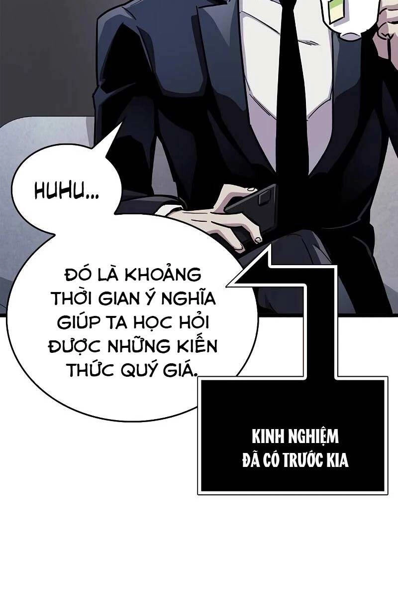 Người Chơi Che Giấu Quá Khứ Chapter 40 - 15