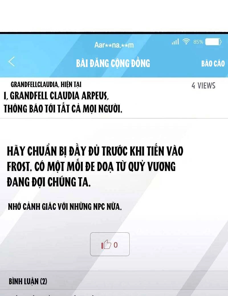 Người Chơi Che Giấu Quá Khứ Chapter 40 - 18