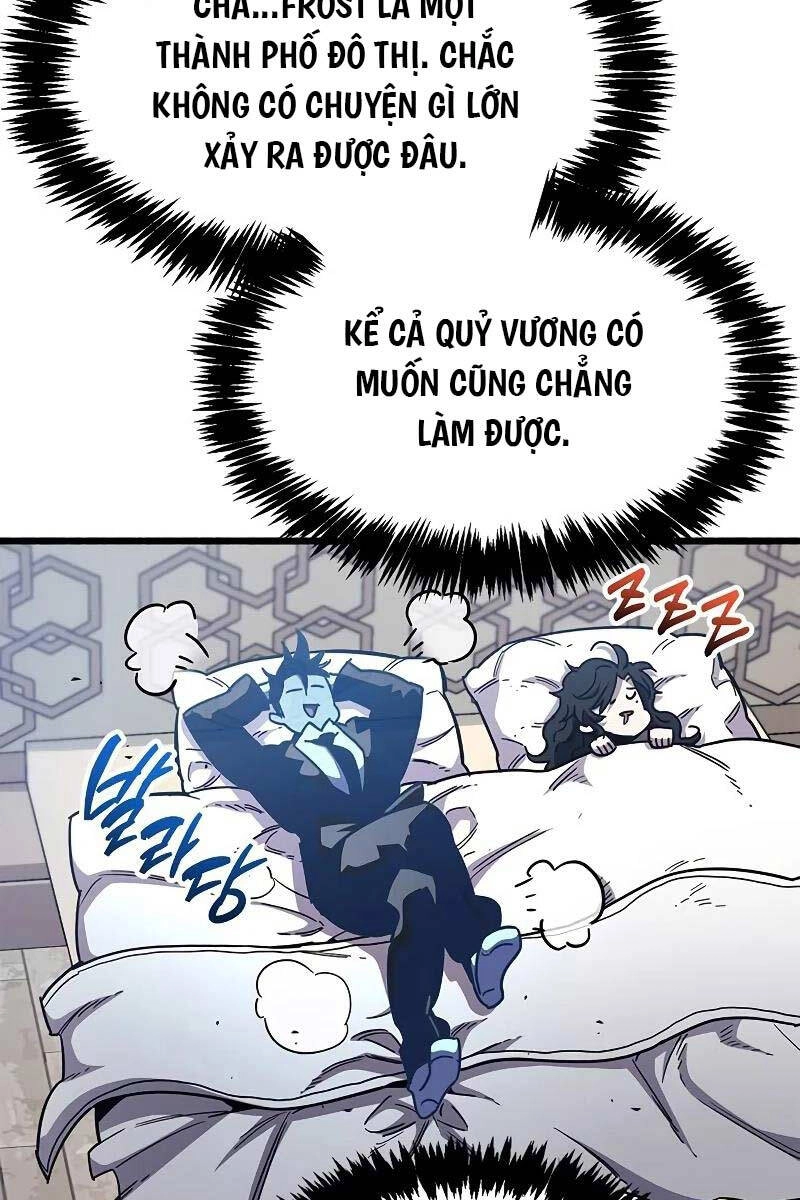 Người Chơi Che Giấu Quá Khứ Chapter 40 - 22