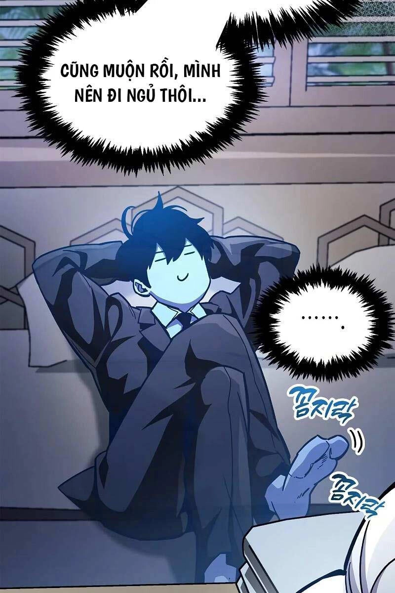 Người Chơi Che Giấu Quá Khứ Chapter 40 - 25