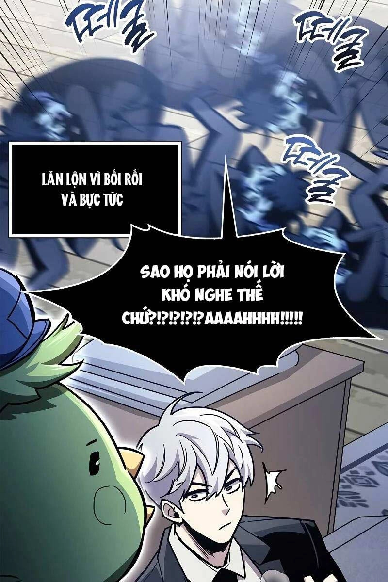 Người Chơi Che Giấu Quá Khứ Chapter 40 - 29