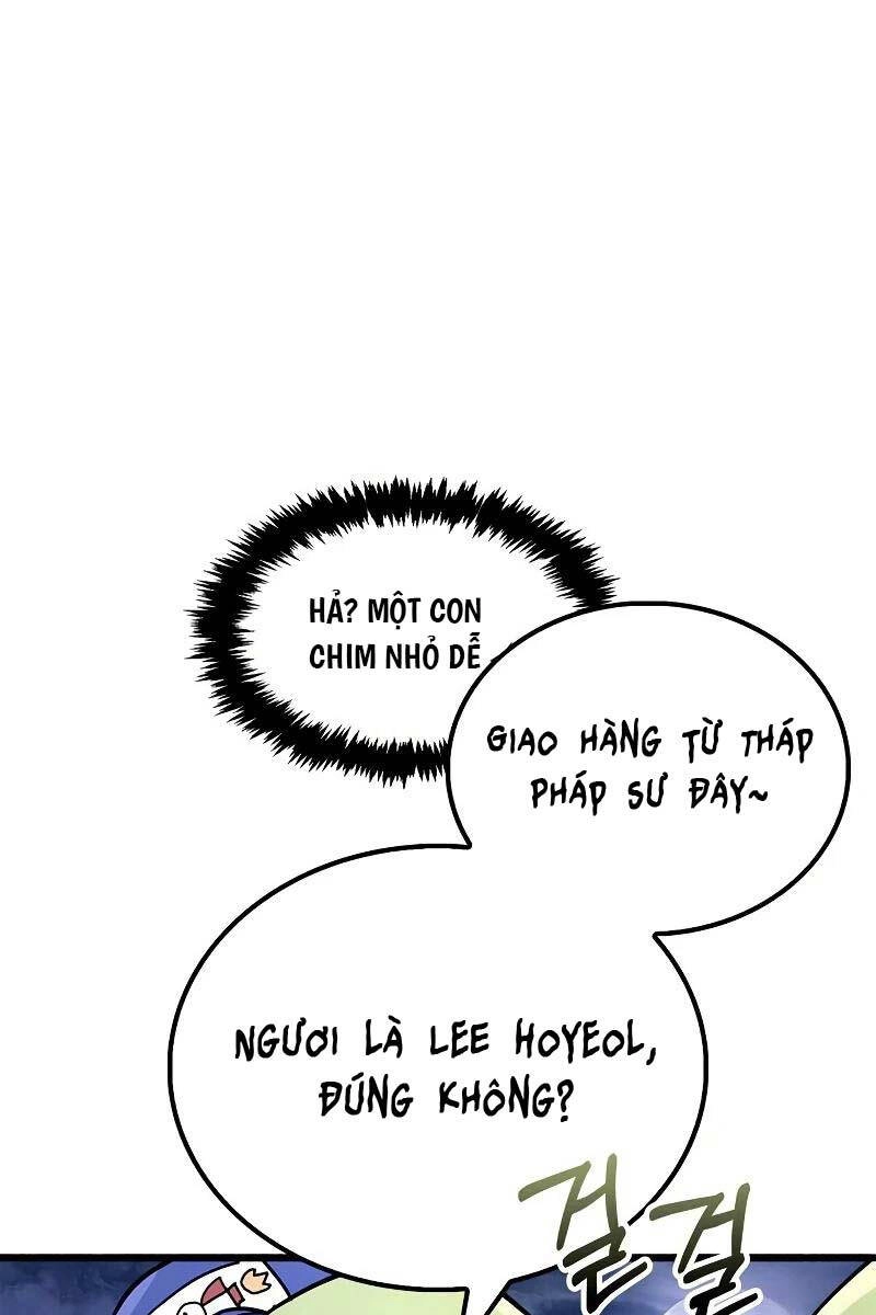 Người Chơi Che Giấu Quá Khứ Chapter 40 - 31