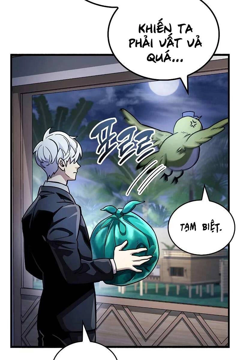 Người Chơi Che Giấu Quá Khứ Chapter 40 - 34