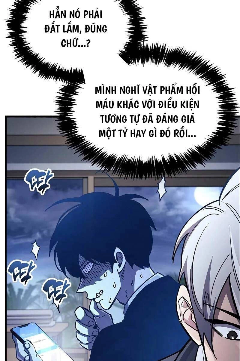 Người Chơi Che Giấu Quá Khứ Chapter 40 - 42