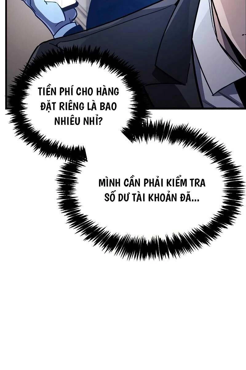 Người Chơi Che Giấu Quá Khứ Chapter 40 - 43