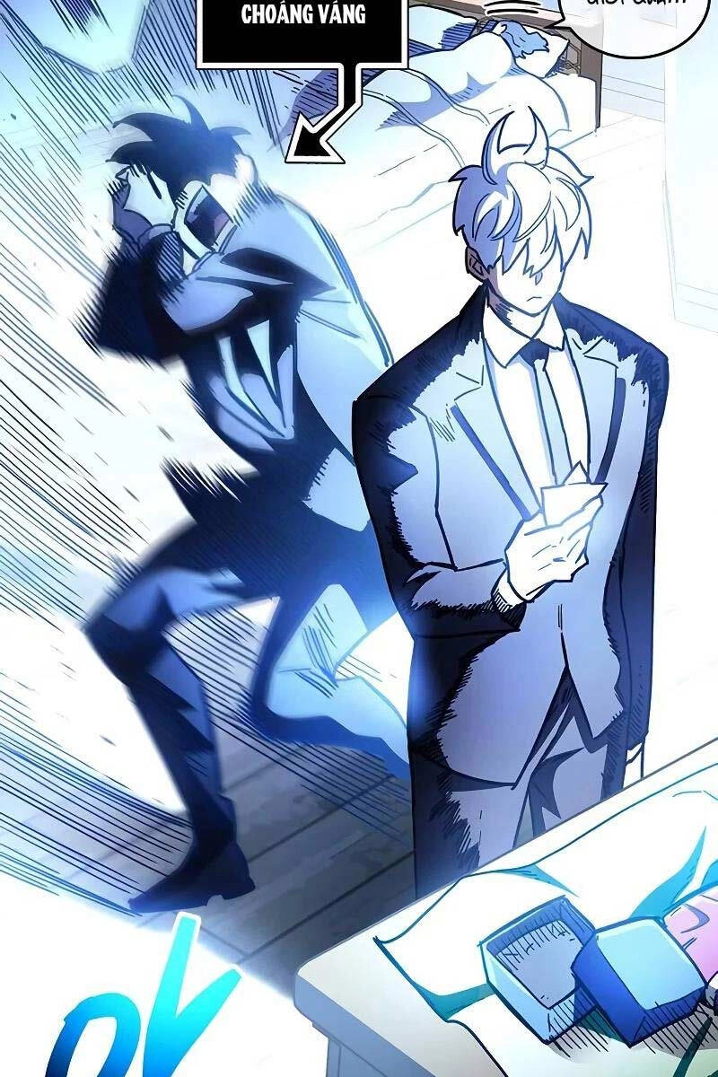 Người Chơi Che Giấu Quá Khứ Chapter 40 - 47