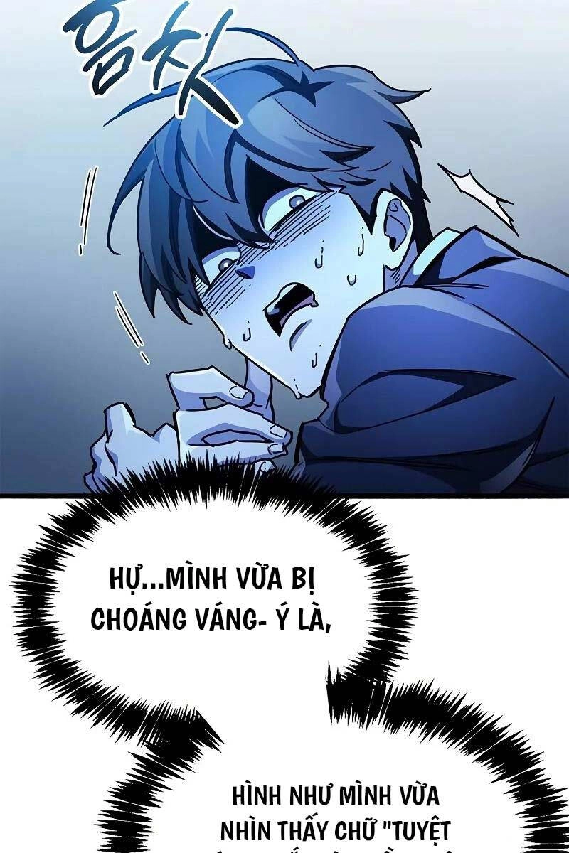 Người Chơi Che Giấu Quá Khứ Chapter 40 - 49