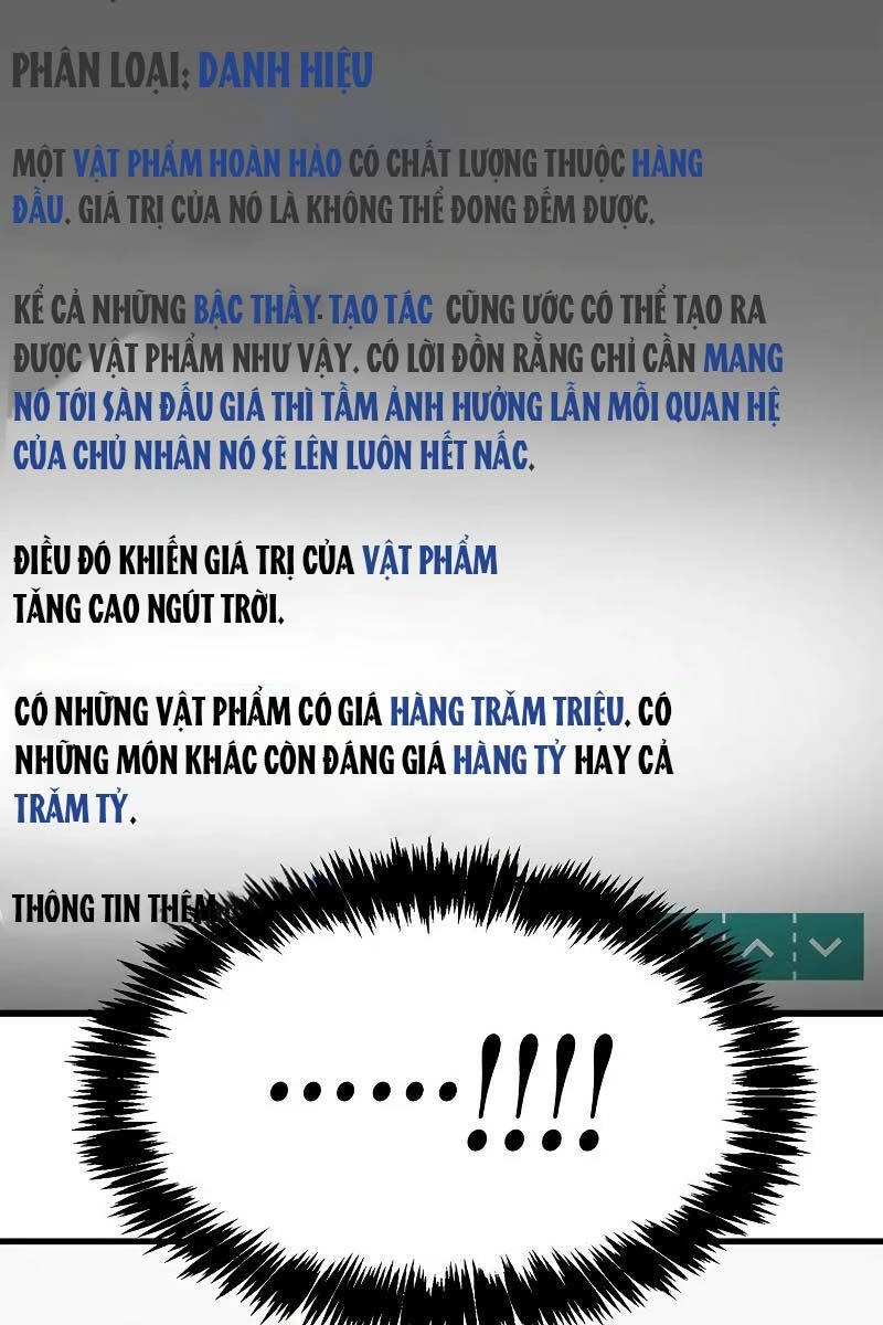 Người Chơi Che Giấu Quá Khứ Chapter 40 - 52