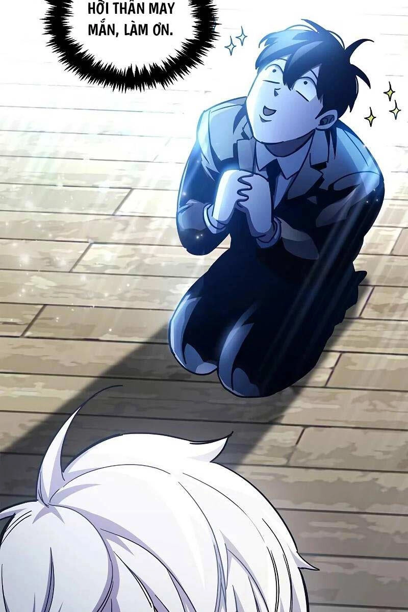 Người Chơi Che Giấu Quá Khứ Chapter 40 - 69