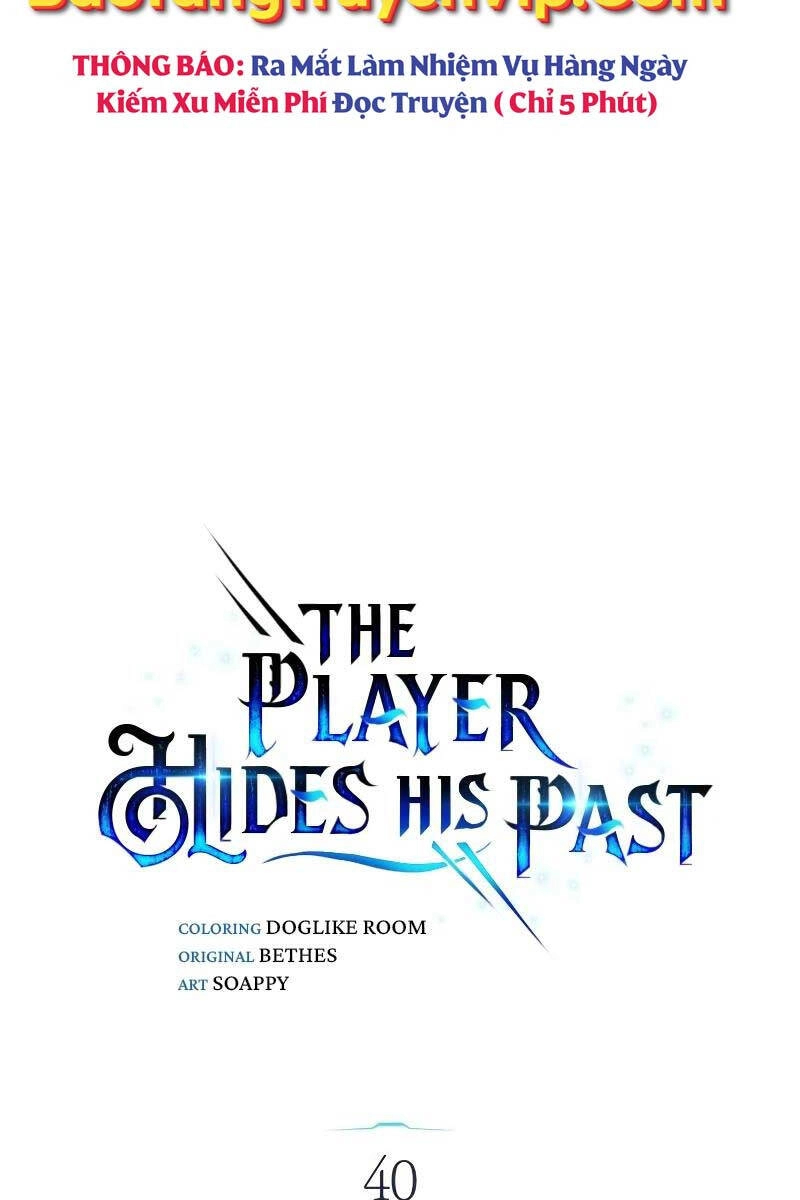Người Chơi Che Giấu Quá Khứ Chapter 40 - 78