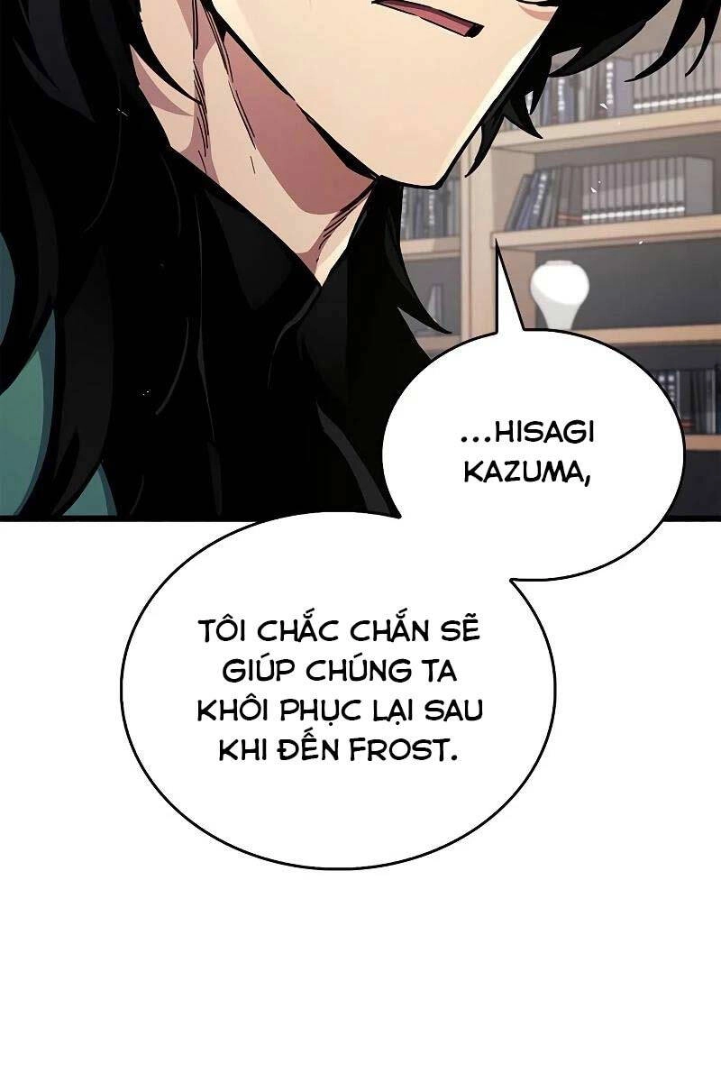 Người Chơi Che Giấu Quá Khứ Chapter 40 - 86