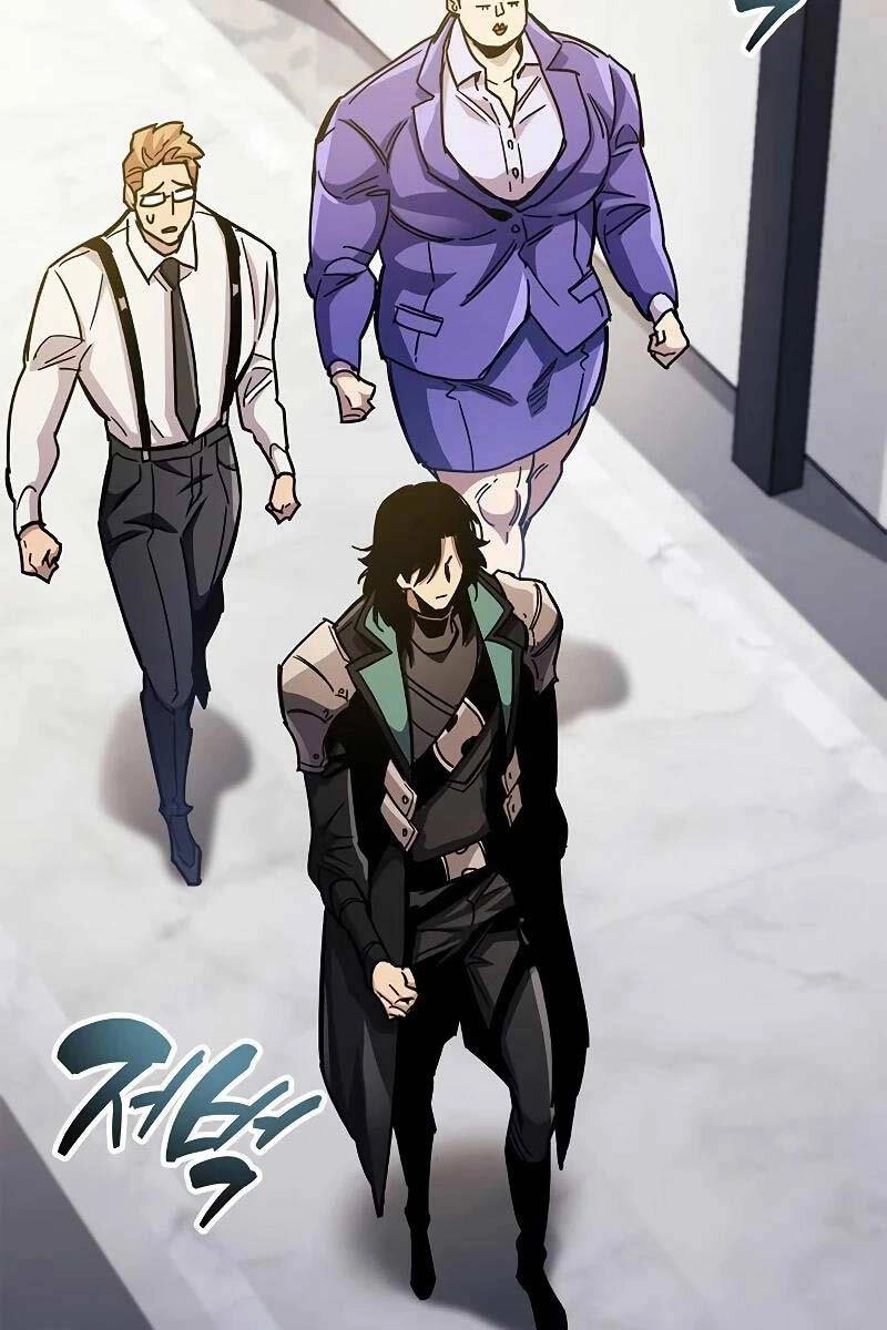 Người Chơi Che Giấu Quá Khứ Chapter 40 - 91