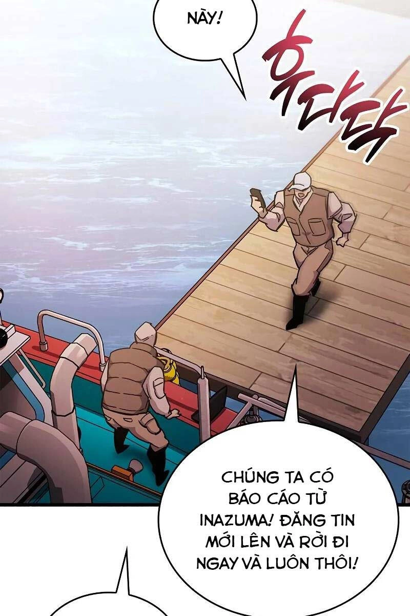 Người Chơi Che Giấu Quá Khứ Chapter 40 - 111