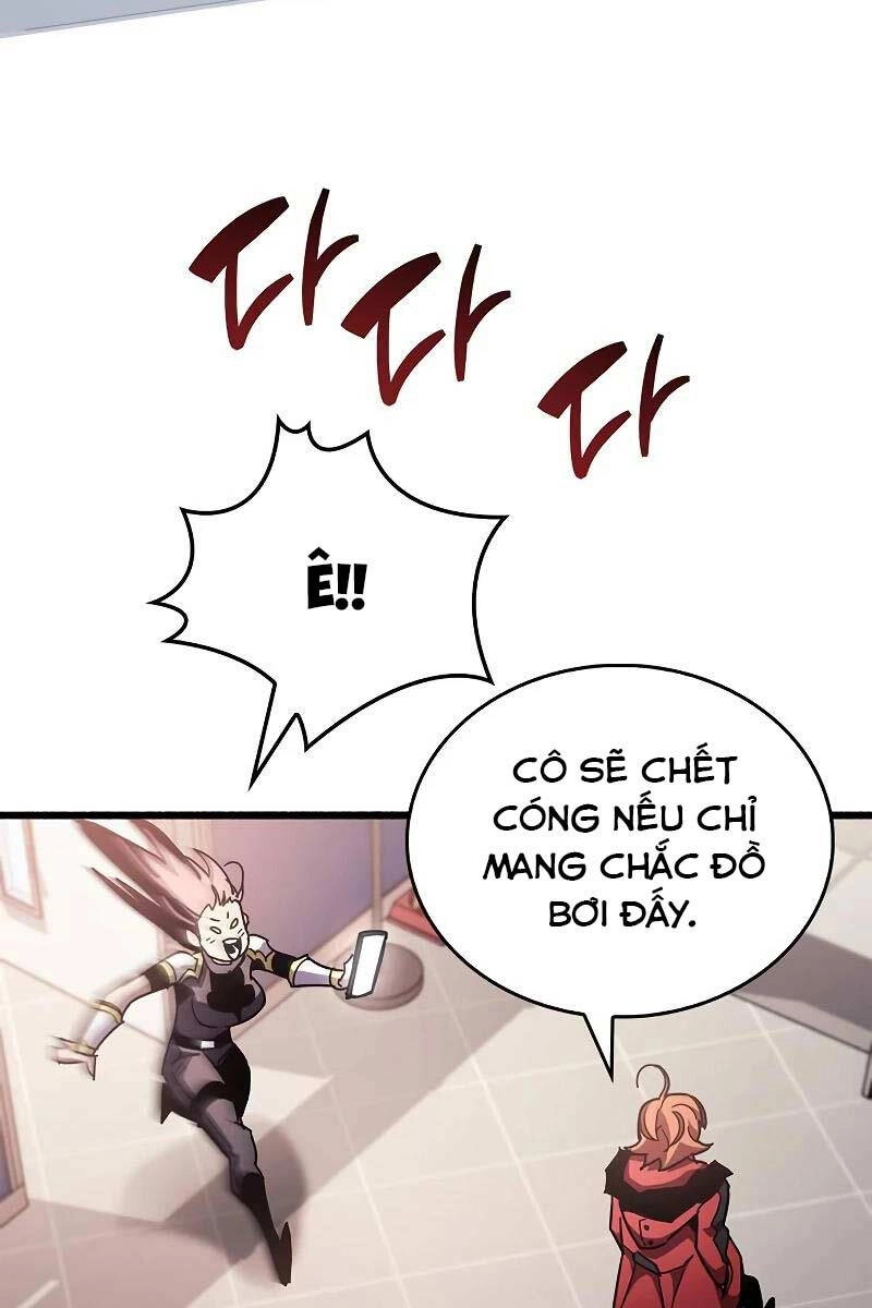 Người Chơi Che Giấu Quá Khứ Chapter 40 - 119