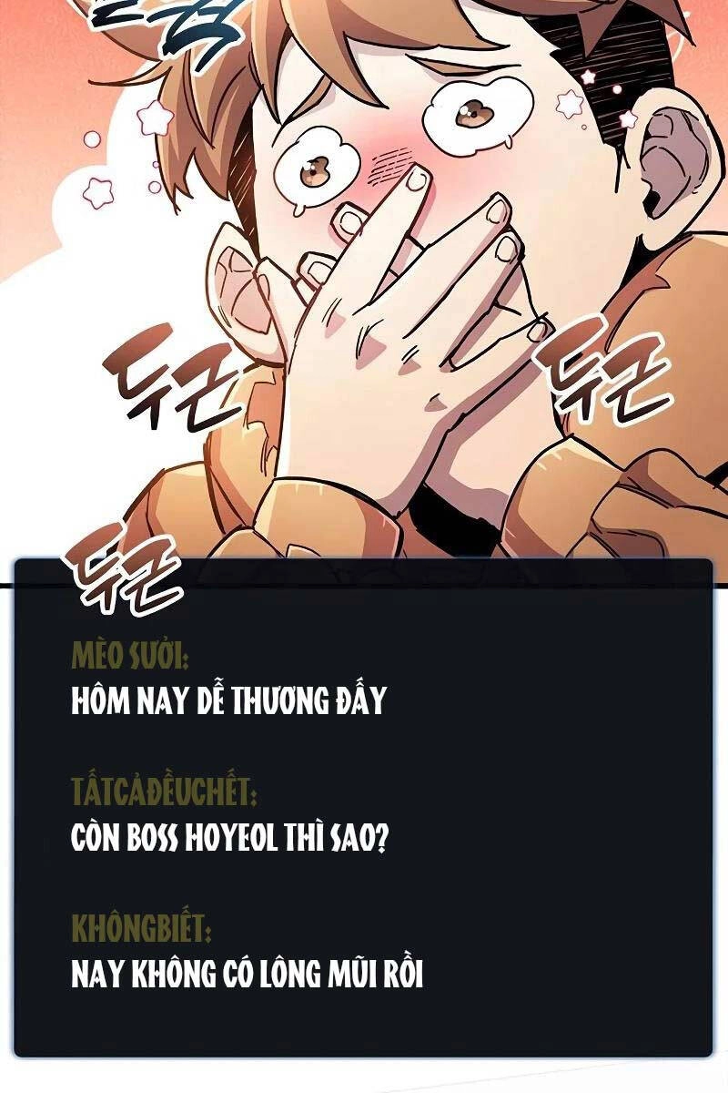 Người Chơi Che Giấu Quá Khứ Chapter 40 - 122