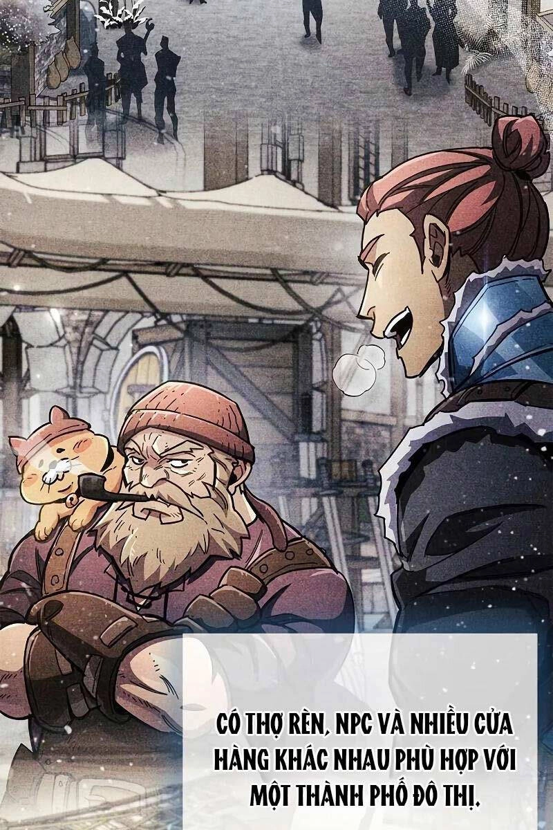 Người Chơi Che Giấu Quá Khứ Chapter 40 - 127