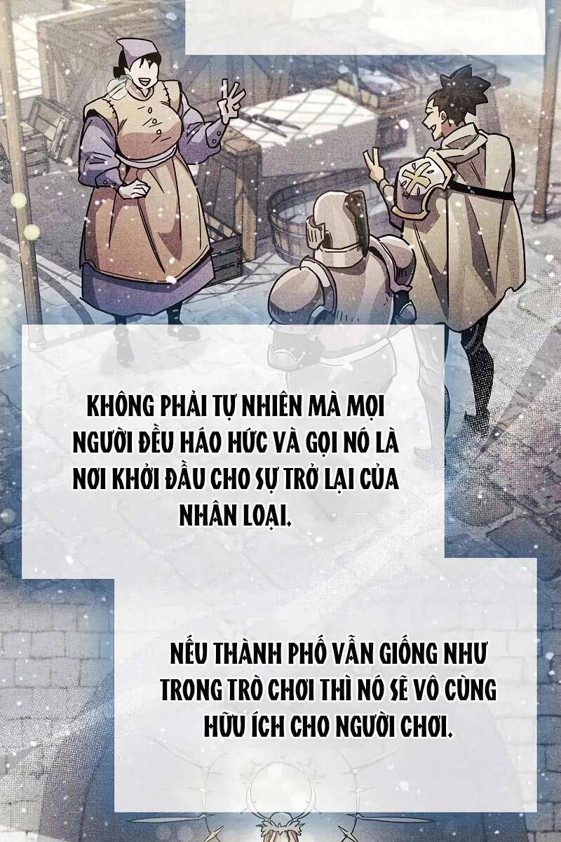 Người Chơi Che Giấu Quá Khứ Chapter 40 - 128