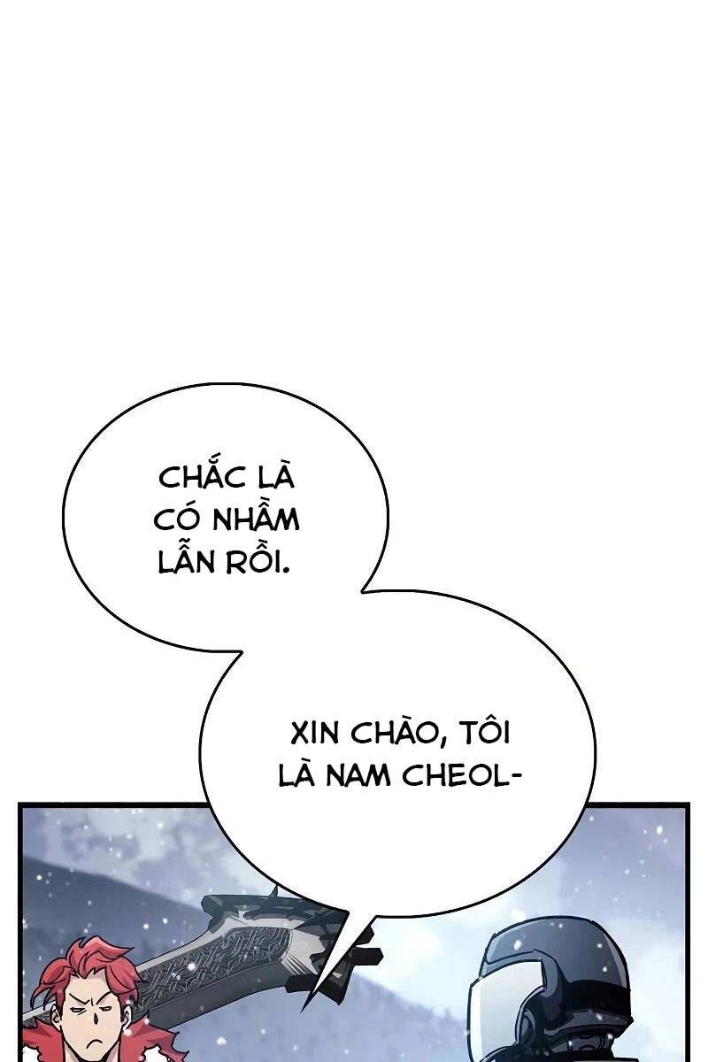 Người Chơi Che Giấu Quá Khứ Chapter 40 - 140