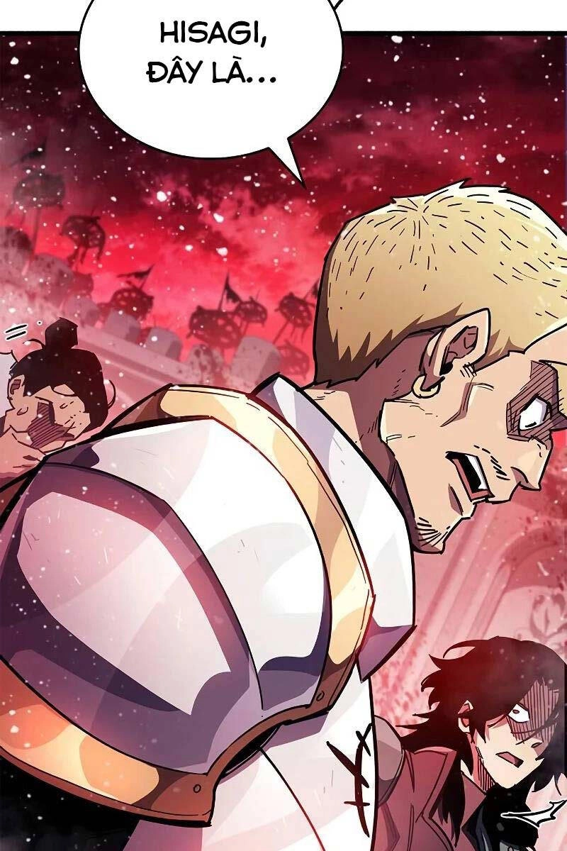 Người Chơi Che Giấu Quá Khứ Chapter 40 - 163